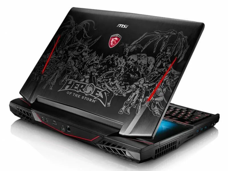 Ноутбук MSI gt80s 6qd Titan SLI. MSI gt80 Titan. Ноутбук MSI gt63 (8rg-050ru). MSI Laptop Special Edition.