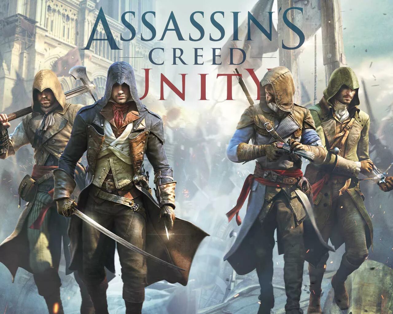 Assassin’s Creed Юнити. Assassins Creed единство. Assassin s Creed Unity. Assassins Creed Uniti.