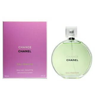Chance eau fraiche 100
