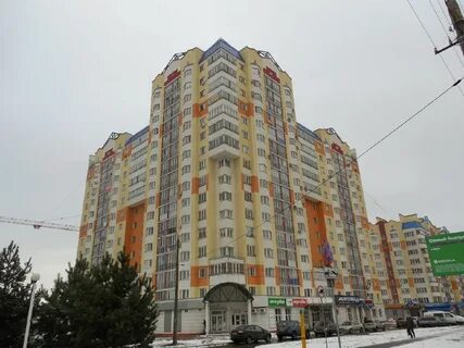 Индекс д комсомольская