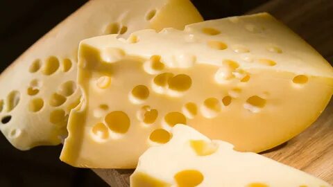 Foot cheese