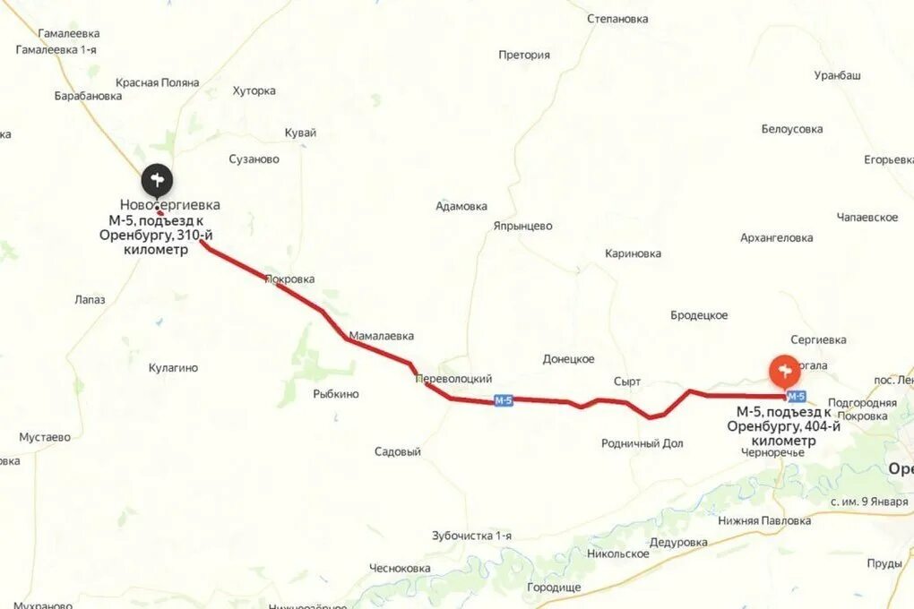 Закрытие дорог в оренбургской 2024. Трасса м5 Оренбург Самара. Трасса Оренбург. Трасса м5 Оренбург Орск. Дорога Самара Оренбург.