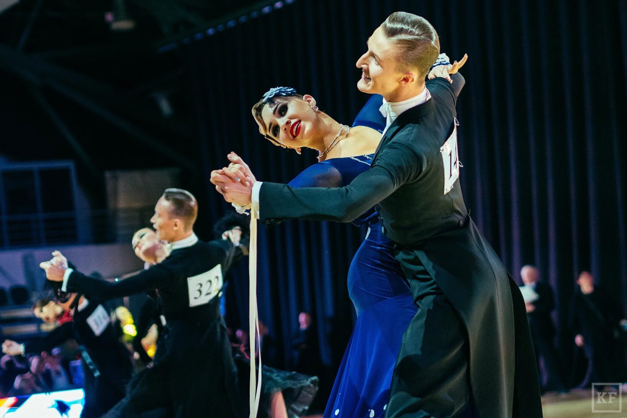 Соревнования танцы санкт петербург