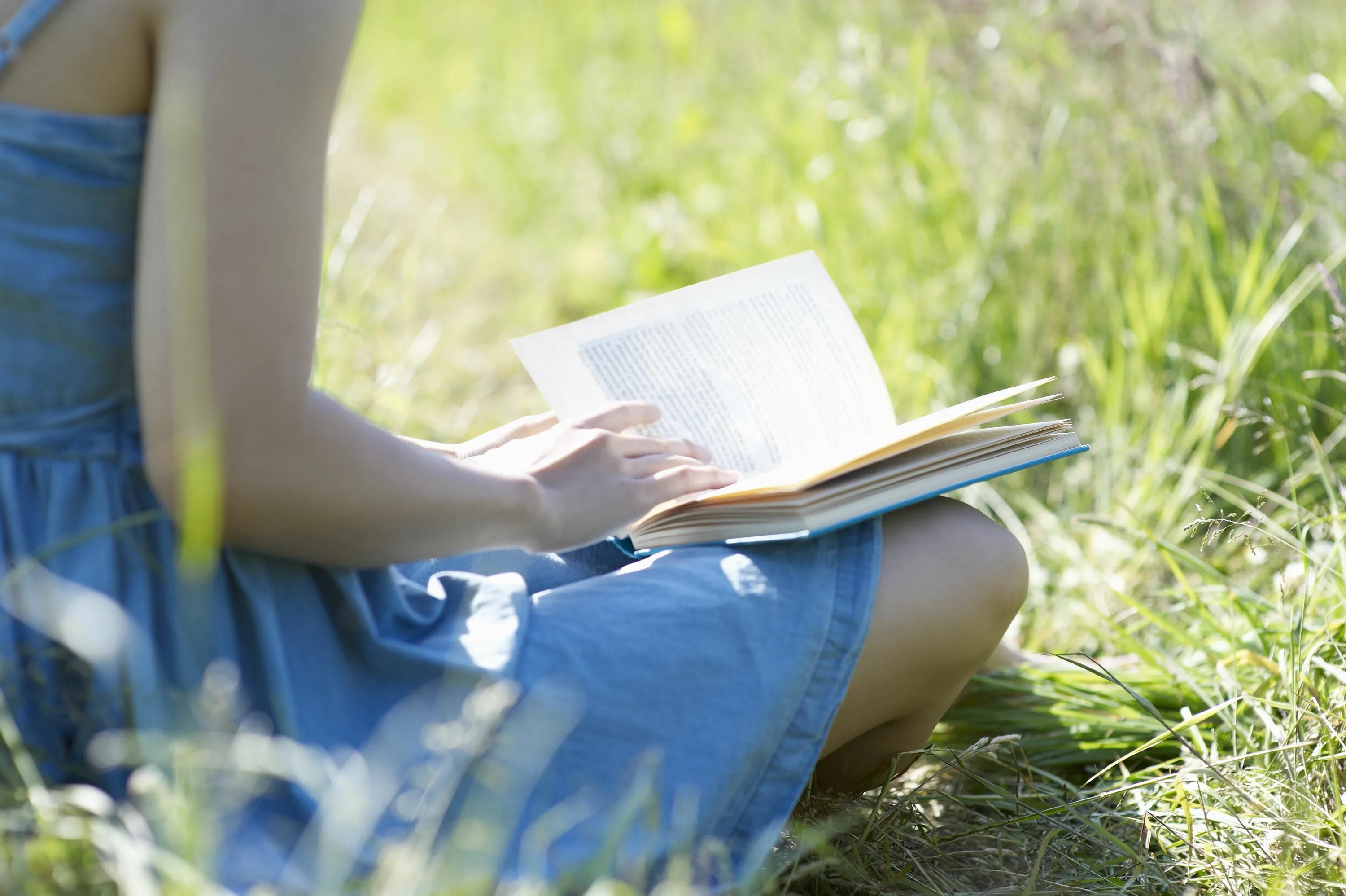 Есть какие нибудь книги