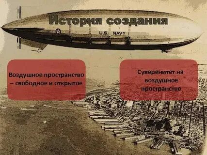 Воздушный суверенитет