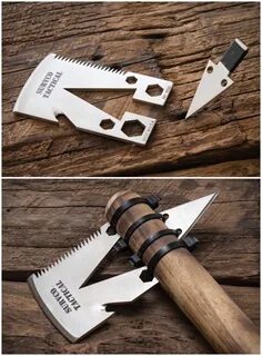 Survival tool