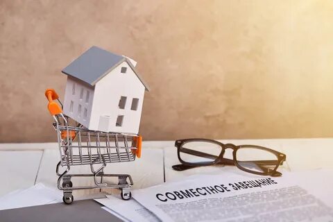 Продали завещанное имущество