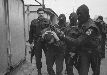 Разборки 90