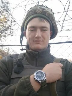 Сергею 30 лет