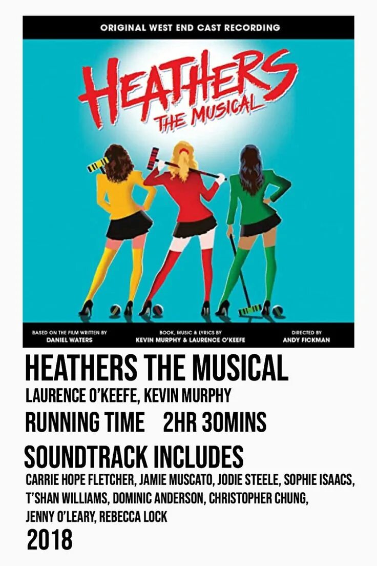 Текст veronica open the open. West end cast of heathers. heathers the musical west end. the heathers мюзикл 2025. jamie muscato heathers.