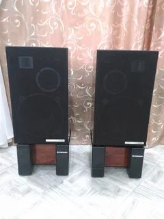 Pioneer s x