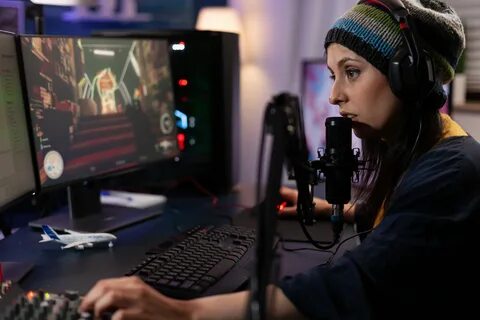 Streaming players