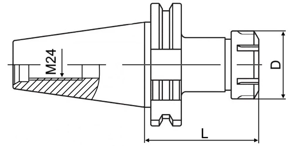 Bt40 er25 100. Патрон цанговый sk40-er32-70. Sk50-er цанговый. Патрон sk40-er32-70. Патрон цанговый bt40-er40-80.