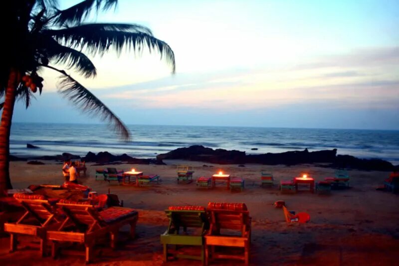 Гоа palolem inn. Sea view beach 3 гоа. Sea view beach resort. Живописный штат керала. Курорт керала индия.