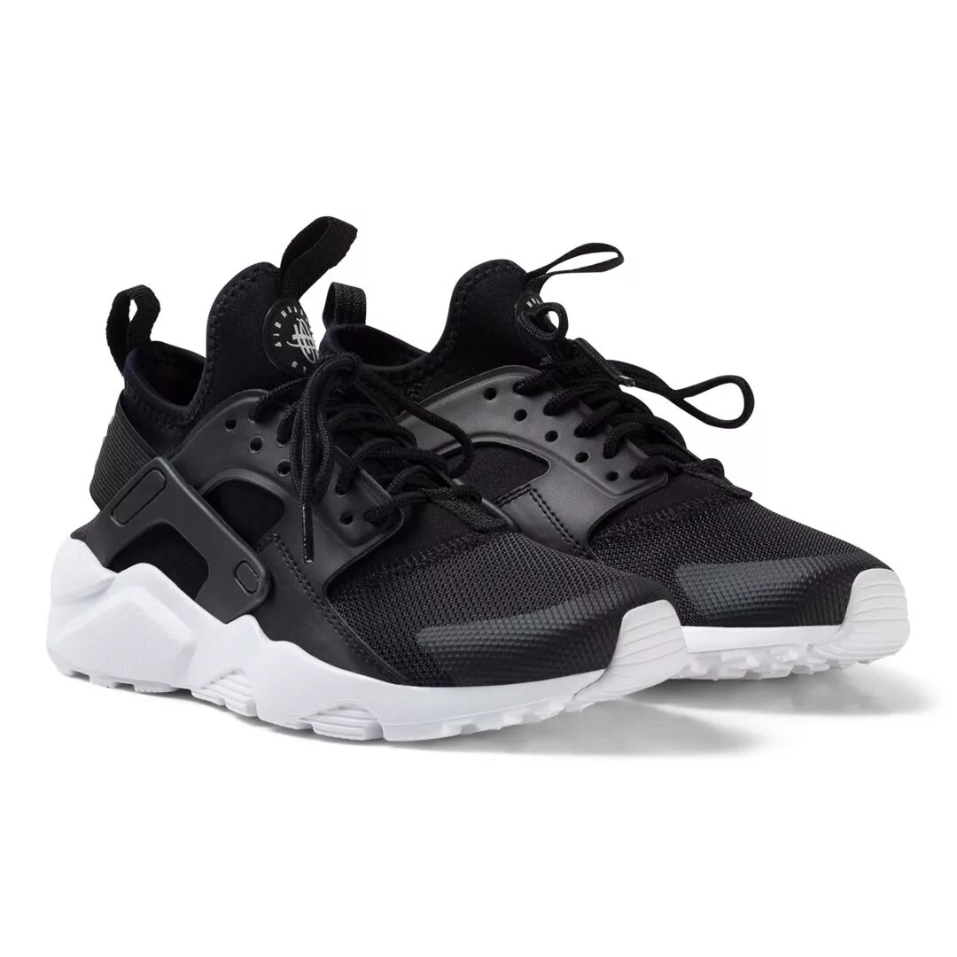 Кроссовки air huarache. Nike Air Huarache Run Ultra. Nike Air Huarache Ultra Black / White. Кроссовки Nike Air Huarache Run Ultra. Nike Huarache Run Ultra White.