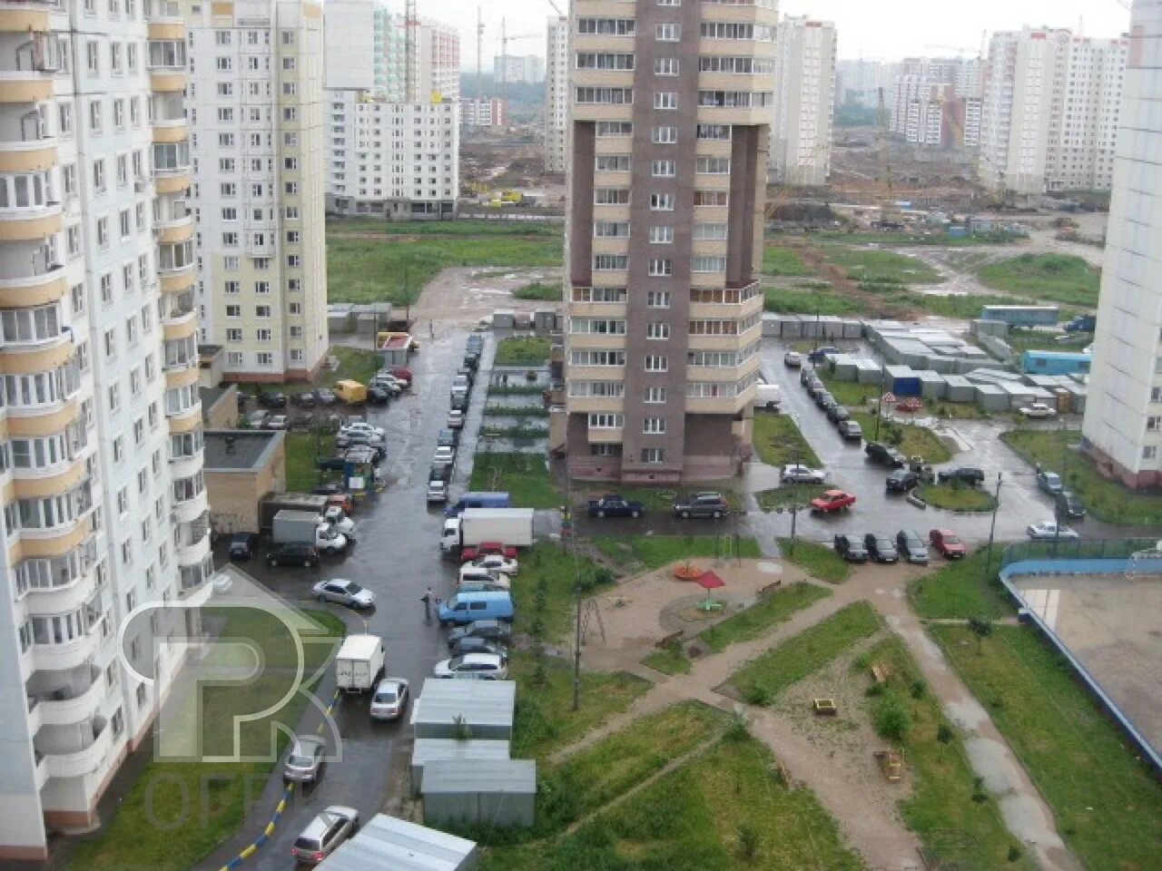 Комсомольский проспект, 5 на карте Люберец - Яндекс.Карты
