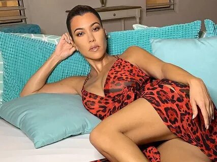 Edhe Kourtney Kardashian provoi këtë metodë: Kthejeni shkëndijën në marrëdh...