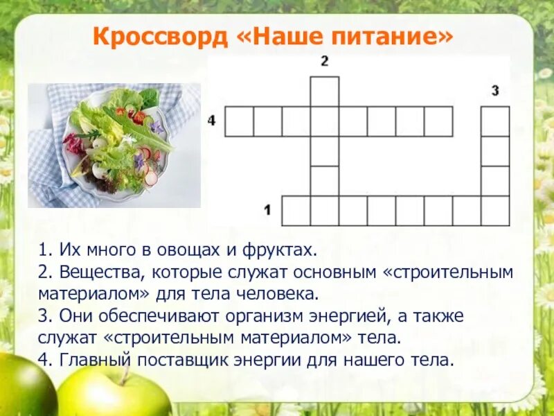 Овощи 7 букв сканворд. Кроссворд здоровое питание. Кроссворд по здоровому питанию. Кроссворд правильное питание. Кроссворд по питанию для детей.