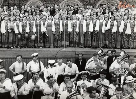 Июнь 1958