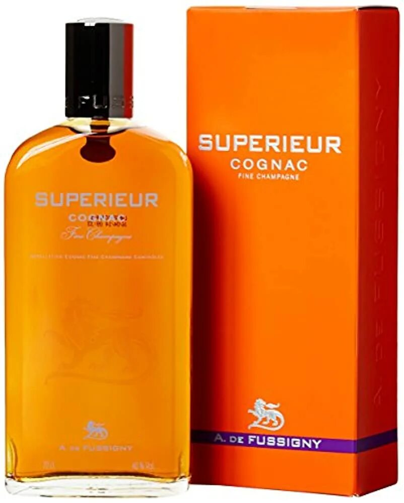 Коньяк a de Fussigny Superieur. Коньяк Superieur Cognac Fine Champagne. Fussigny XO Fine Champagne Cognac. Superieur Cognac 1л. A de fussigny цена 0.7