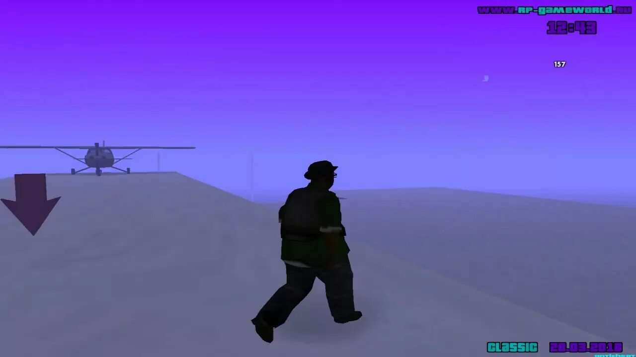 Fps up