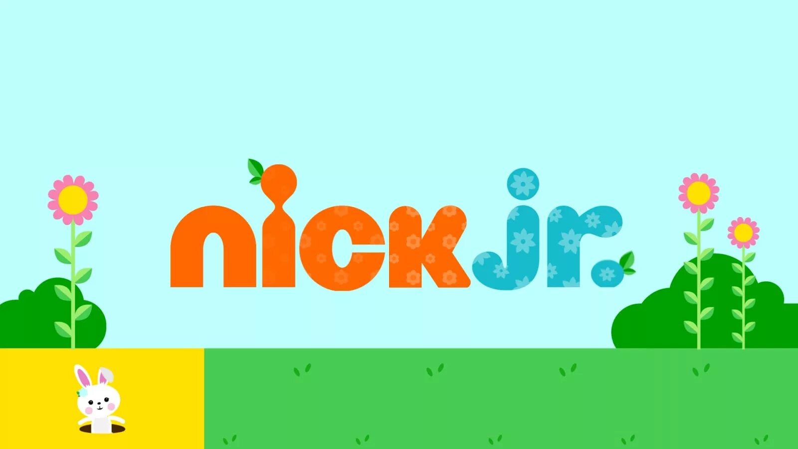 Nick Jr логотип. Nick Jr Телеканал. Nick Jr заставка.