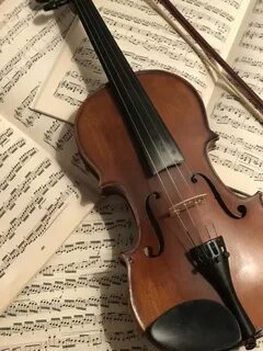Classical violin