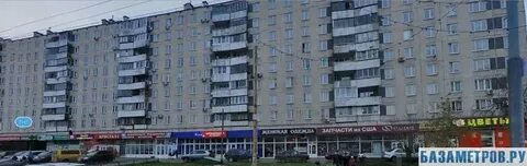 Ул народная д 43