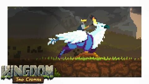 Kingdom two crowns собака