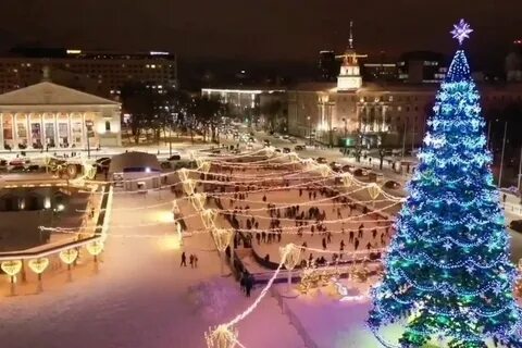 Новый воронеж видео