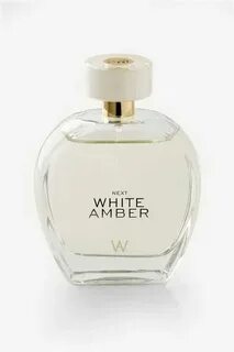 White amber
