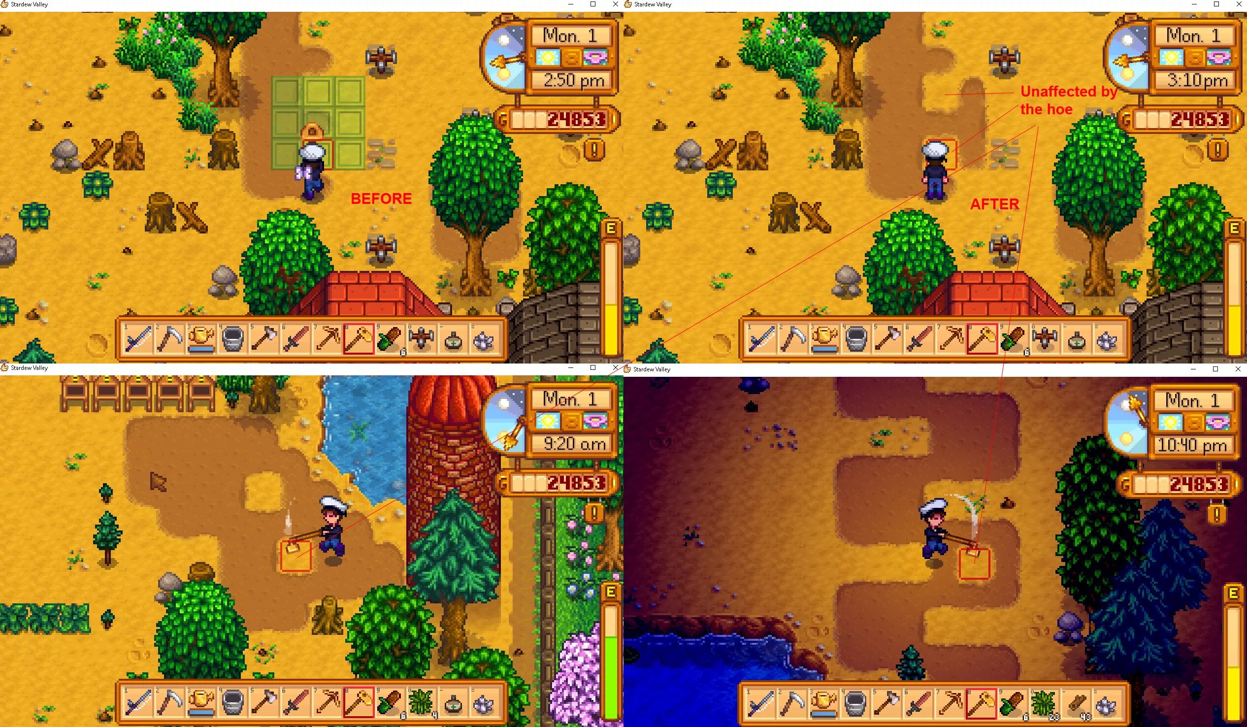 Stardew valley комнаты. Stardew valley комната себастьяна. Узелки stardew valley. Стардей валли кинотеатр. Картофель stardew valley.