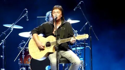 Smokie chris norman