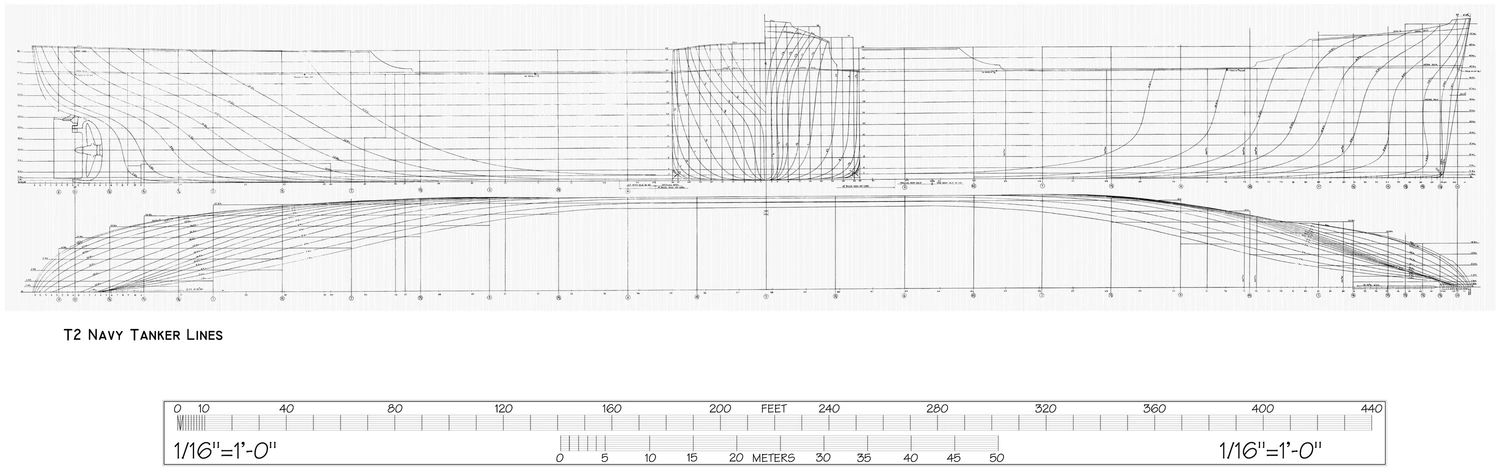 Танкер чертеж. Танкер т 2 чертежи. Tank Plan. Lines plan