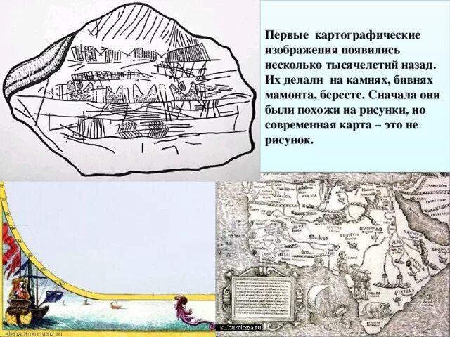 Несколько тысячелетий назад