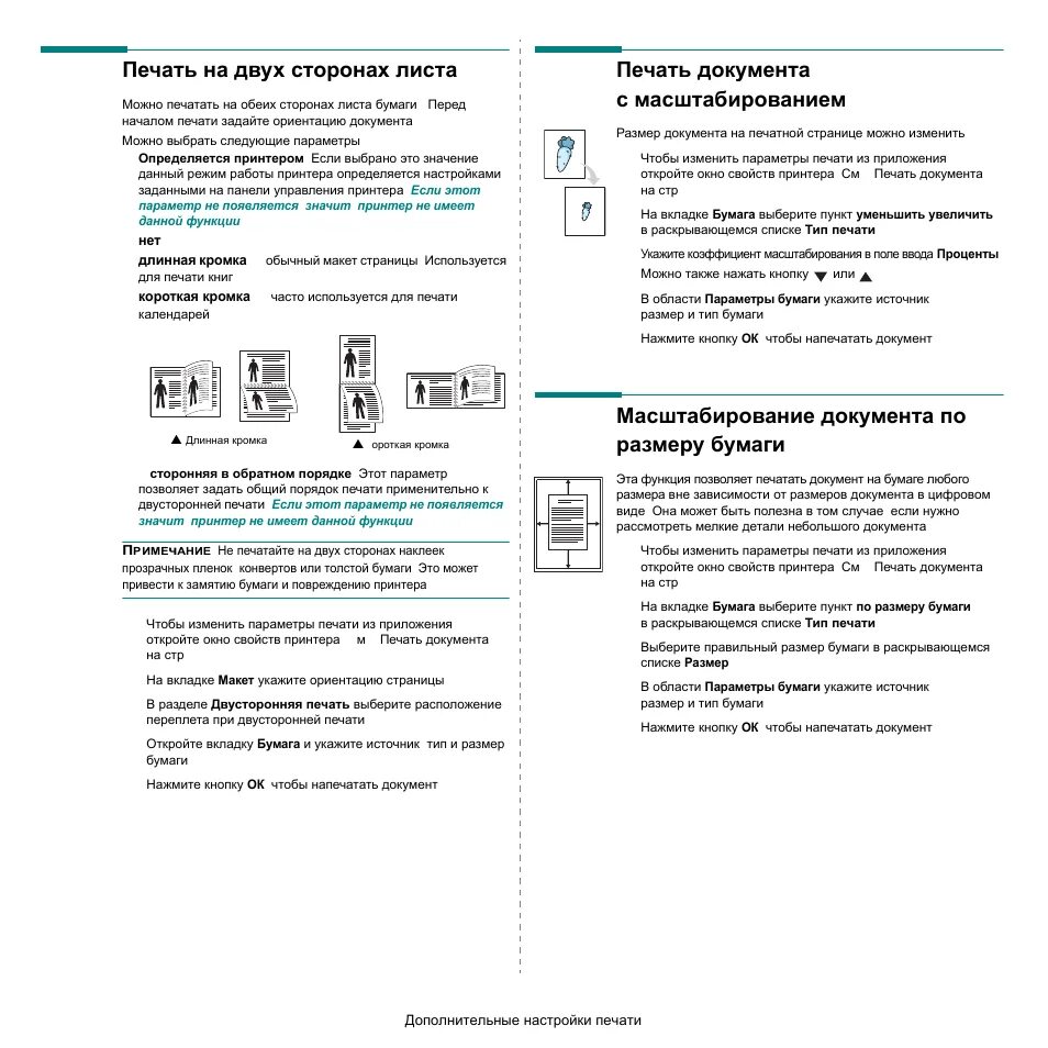 Выберите документы для печати. Печать на двух сторонах листа. Печать документа с 2 сторон. Распечатка с двух сторон листа. Как печатать на листе с двух сторон.