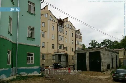 Ул гоголя 183