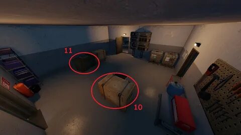 Payday 2 где
