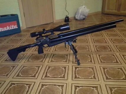 Krugergun