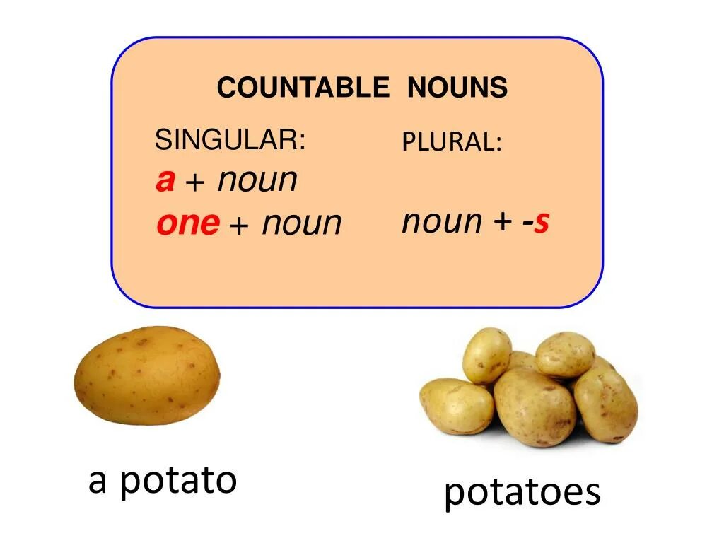 Can i have some potatoes
