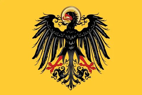Holy empire