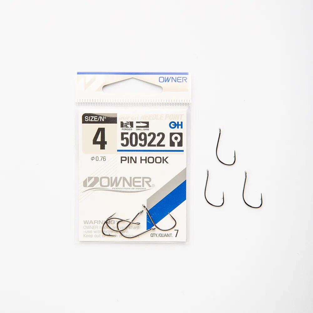Крючок овнер 50922. Pin hook 50922. Owner 50922 pin hook. Крючки овнер 50922 номер 4. Крючки овнер 50922.