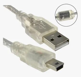 Hi usb