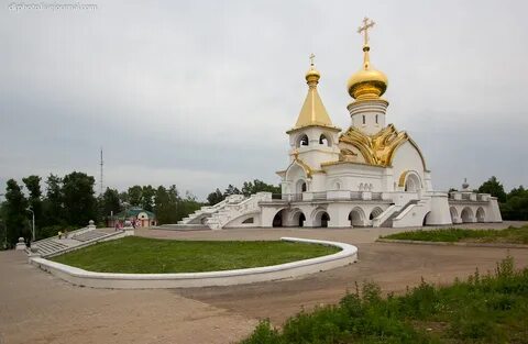 Северный хабаровск
