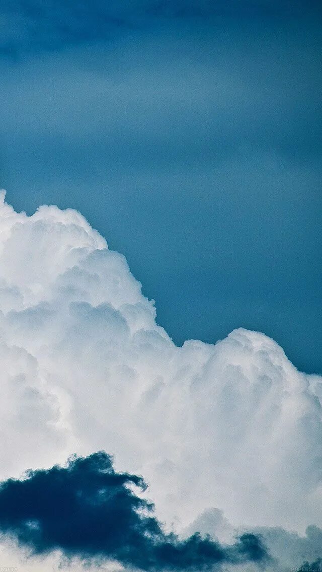 Ios cloud