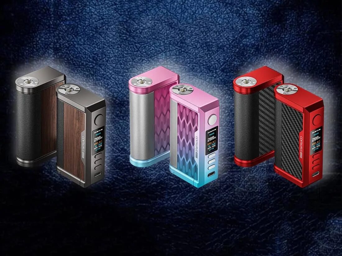 Lost Vape Centaurus q200 Box Mod. Lost Vape Centaurus Quest 200w. Centaurus q200 Box Mod. Lost Vape Centaurus 200.