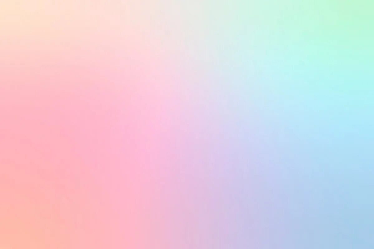 Пастельный градиент. Пастельный фон. Пастельный фон. Нежный градиент. Цветной фон.
