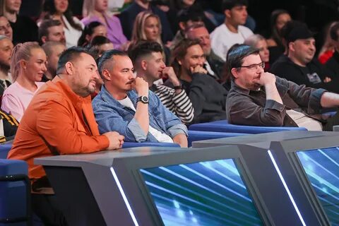 Шоу звезды 2024 новое