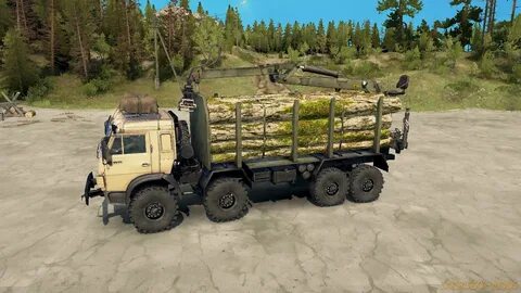 Мод 8