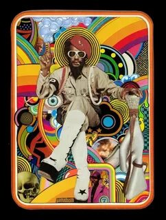 Funk estranho ultra slowed